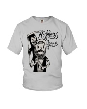 Righteous Jesse Shirt Youth T-Shirt thumbnail
