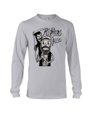 Righteous Jesse Shirt Long Sleeve Tee thumbnail