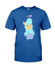 Animal Crossing Cyrus Shirt Classic T-Shirt front