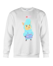Animal Crossing Cyrus Shirt Crewneck Sweatshirt thumbnail