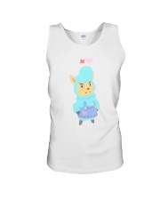 Animal Crossing Cyrus Shirt Unisex Tank thumbnail