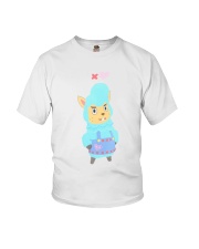 Animal Crossing Cyrus Shirt Youth T-Shirt thumbnail