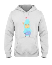 Animal Crossing Cyrus Shirt Hooded Sweatshirt thumbnail