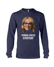 Drake Doris Burke Woman Crush Everyday Shirt Long Sleeve Tee thumbnail