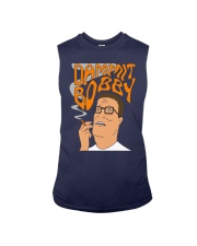 Dammit Bobby Shirt Sleeveless Tee thumbnail