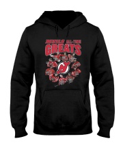 Devils All Time Greats Shirt Hooded Sweatshirt thumbnail