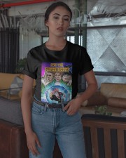 Hocus Pocus Trump Witch Hunt Shirt Classic T-Shirt apparel-classic-tshirt-lifestyle-05