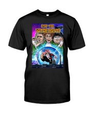 Hocus Pocus Trump Witch Hunt Shirt Premium Fit Mens Tee thumbnail