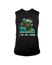 Park Boys Jim Lahey I Am The Liquor Shirt Sleeveless Tee thumbnail