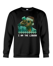 Park Boys Jim Lahey I Am The Liquor Shirt Crewneck Sweatshirt thumbnail