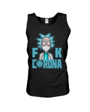 Professionele Bier Tester Shirt Unisex Tank thumbnail