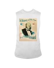 In Memory Of My Dad Reginald Howard Shirt Sleeveless Tee thumbnail