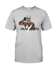Play 4 Keeps Shirt Classic T-Shirt tile