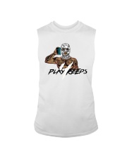 Play 4 Keeps Shirt Sleeveless Tee thumbnail
