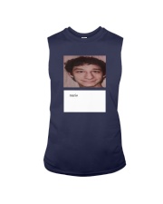 Gilded Goon Mario Shirt Sleeveless Tee thumbnail