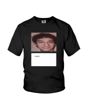 Gilded Goon Mario Shirt Youth T-Shirt thumbnail