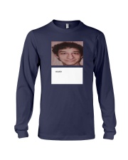 Gilded Goon Mario Shirt Long Sleeve Tee thumbnail