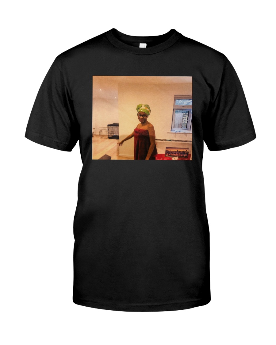 Pearl Kosi Valentine Shirt Classic T-Shirt