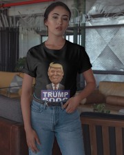 Donald Trump 6000 Shirt Classic T-Shirt apparel-classic-tshirt-lifestyle-05