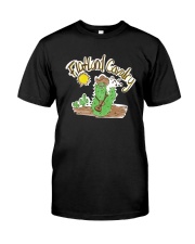 Flatland Cavalry Shirt Premium Fit Mens Tee thumbnail
