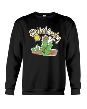 Flatland Cavalry Shirt Crewneck Sweatshirt thumbnail
