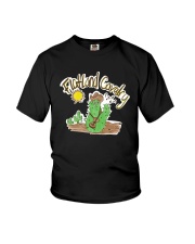 Flatland Cavalry Shirt Youth T-Shirt thumbnail