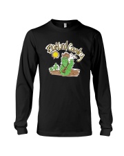Flatland Cavalry Shirt Long Sleeve Tee thumbnail