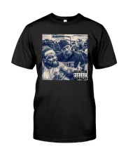 The True Kofi The New Day Podcast Feel Shirt Premium Fit Mens Tee thumbnail