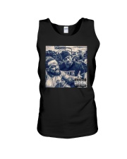 The True Kofi The New Day Podcast Feel Shirt Unisex Tank thumbnail