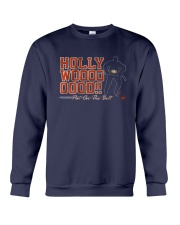 Hayes Hollywood Put On The Belt Shirt Crewneck Sweatshirt thumbnail
