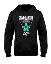 Shane Dawson Just A Theory Shirt Hooded Sweatshirt thumbnail