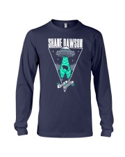 Shane Dawson Just A Theory Shirt Long Sleeve Tee thumbnail