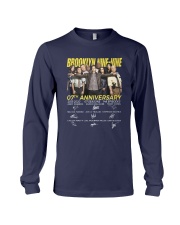 Brooklyn Nine Nine 07th Anniversary Shirt Long Sleeve Tee thumbnail
