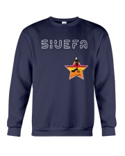 Apollo Media Siuefa Shirt Crewneck Sweatshirt thumbnail