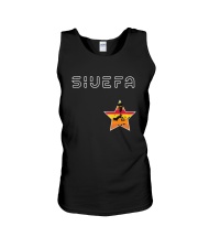 Apollo Media Siuefa Shirt Unisex Tank thumbnail