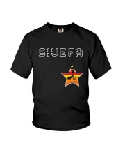 Apollo Media Siuefa Shirt Youth T-Shirt thumbnail