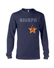 Apollo Media Siuefa Shirt Long Sleeve Tee thumbnail