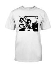 The 1975 NOACF Shirt Classic T-Shirt front