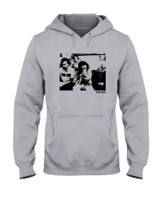 The 1975 NOACF Shirt Hooded Sweatshirt thumbnail