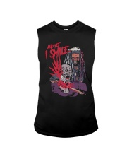 Khary Payton And Yet I Smile Shirt Sleeveless Tee thumbnail