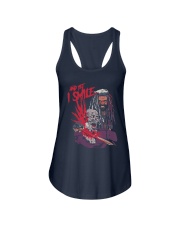 Khary Payton And Yet I Smile Shirt Ladies Flowy Tank thumbnail