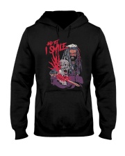 Khary Payton And Yet I Smile Shirt Hooded Sweatshirt thumbnail