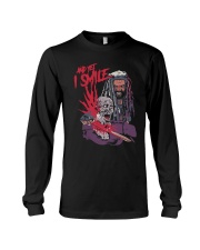 Khary Payton And Yet I Smile Shirt Long Sleeve Tee thumbnail