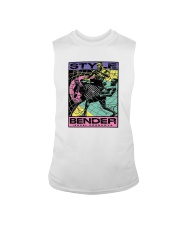 Ufc 243 Israel Adesanya Stylebender Shirt Sleeveless Tee thumbnail