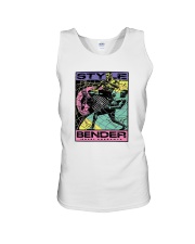 Ufc 243 Israel Adesanya Stylebender Shirt Unisex Tank thumbnail