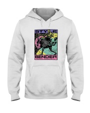 Ufc 243 Israel Adesanya Stylebender Shirt Hooded Sweatshirt thumbnail