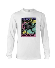 Ufc 243 Israel Adesanya Stylebender Shirt Long Sleeve Tee thumbnail