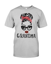 Each Grandma Shirt Classic T-Shirt tile