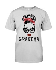 Each Grandma Shirt Premium Fit Mens Tee thumbnail