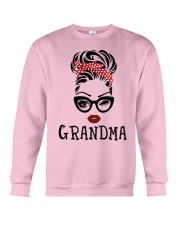 Each Grandma Shirt Crewneck Sweatshirt thumbnail